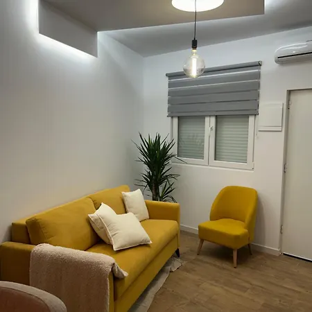 La Casa Montaraz * Аликанте